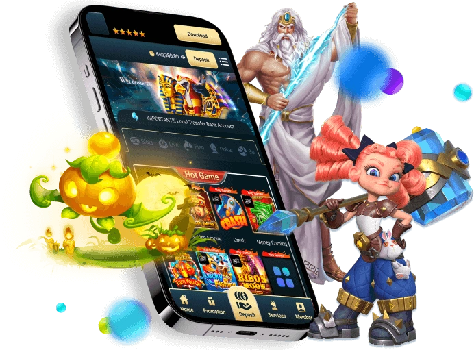 Cập nhật game mới sodo66