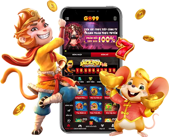 Sự đa dạng trò chơi slot tại Sodo66