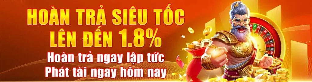Hoàn trả cược Sodo66