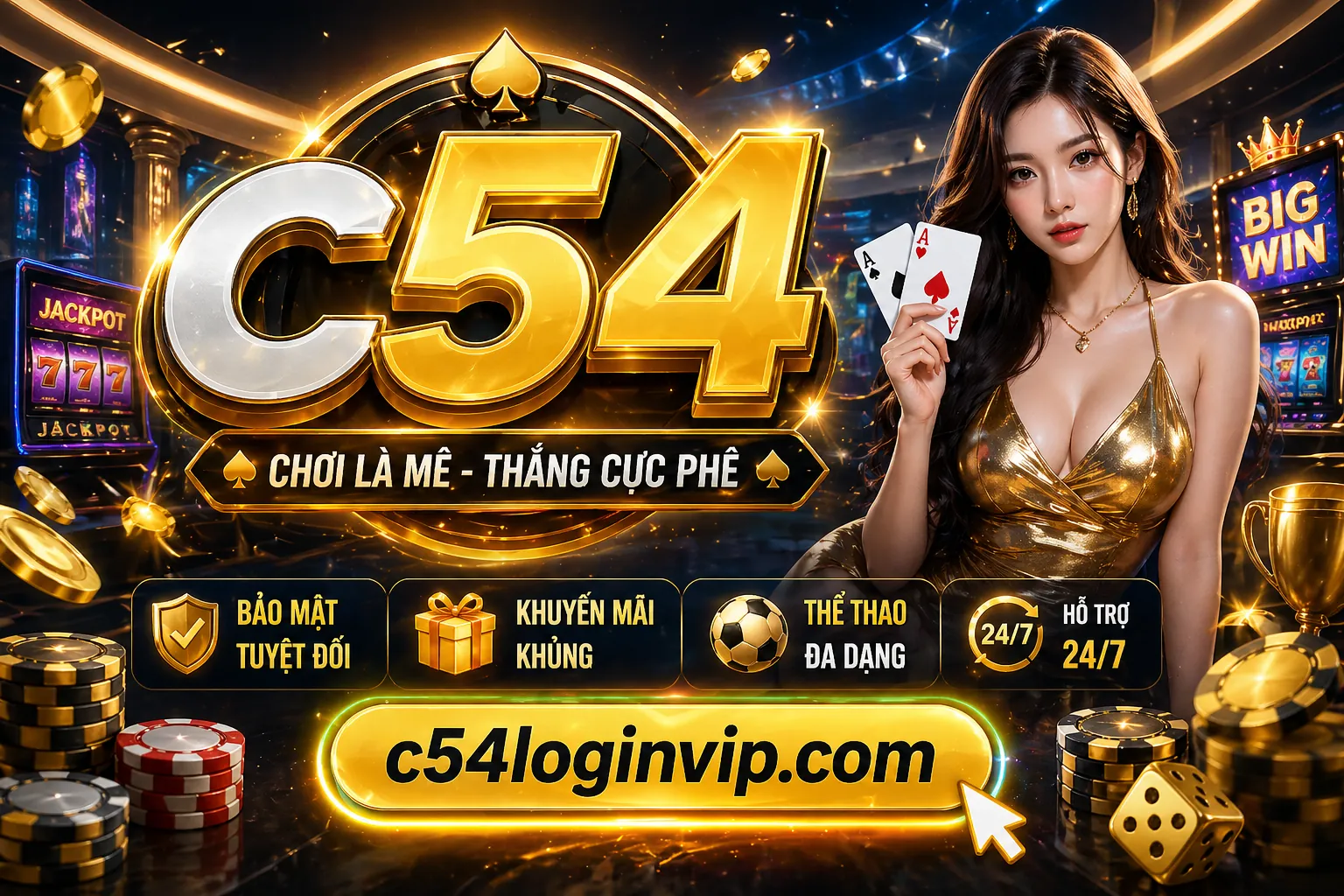 Banner chính trang tuân thủ GDPR của sodo66 khuyến mãi