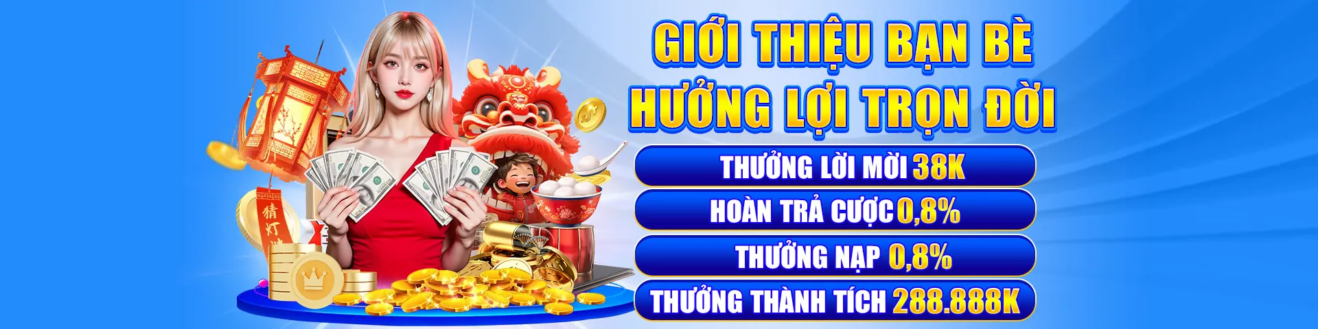 Hình ảnh chính game bắn cá Sodo66 với khuyến mãi