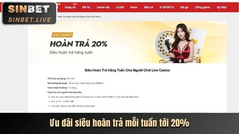 Dịch vụ hỗ trợ VIP sodo66 khuyến mãi